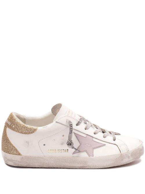 Sneaker Super-Star GOLDEN GOOSE | GWF00102F00684212151